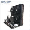Condensing Unit, LANCO, 220v, 1~15HP - view 4