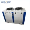 Condensing Unit, LANCO, 220v, 1~15HP - view 5