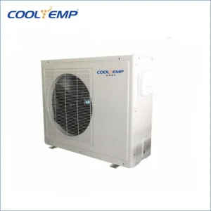 Condensing Unit, LANCO, 2HP