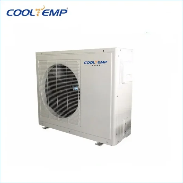Condensing Unit, LANCO, 2HP