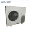 Condensing Unit, LANCO, 2HP - view 2