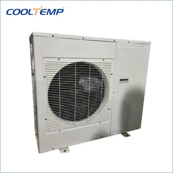 Condensing Unit, LANCO, 2HP - view 2