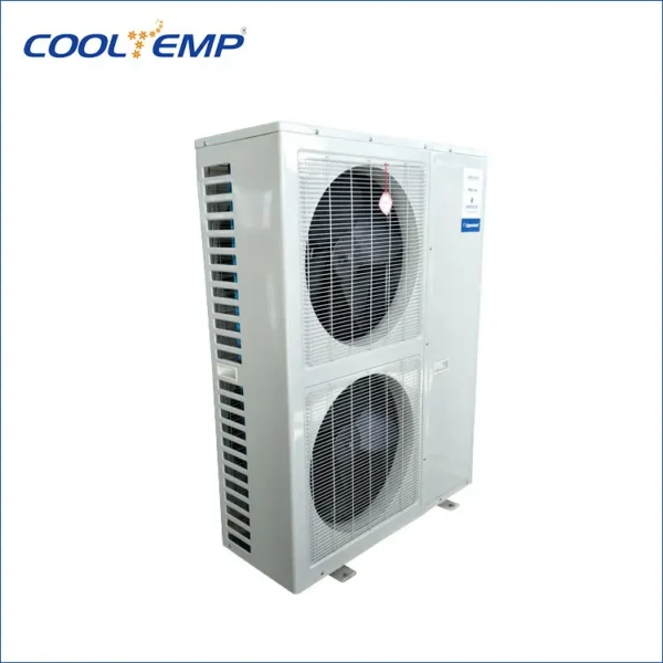 Condensing Unit, LANCO, 2HP - view 3