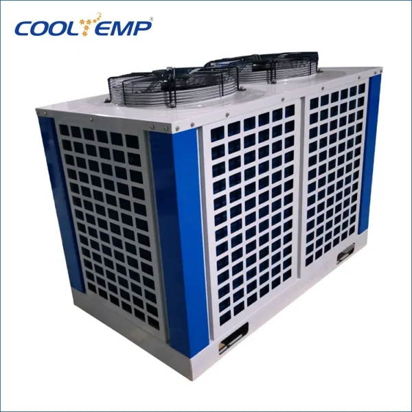 Condensing Unit, LANCO, 2HP - view 4