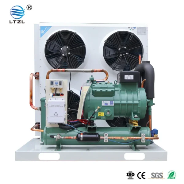 Condensing Unit, LTZL, 15HP