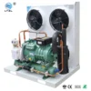 Condensing Unit, LTZL, 15HP - view 3