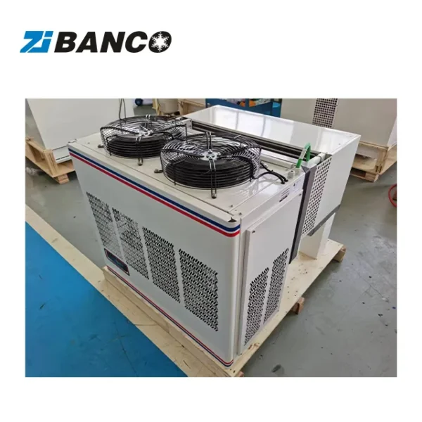 Condensing Unit, Monoblock, 0.75-4HP, 18-Month - view 3