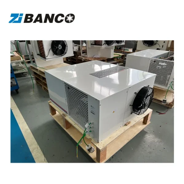 Condensing Unit, Monoblock, 0.75-4HP, 18-Month - view 5