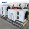 Condensing Unit, Monoblock, 110V, -22- 8℃ - view 4