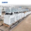 Condensing Unit, Monoblock, 110V, -22- 8℃ - view 6