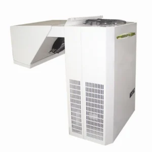 Condensing Unit, Monoblock, 220, STRONG