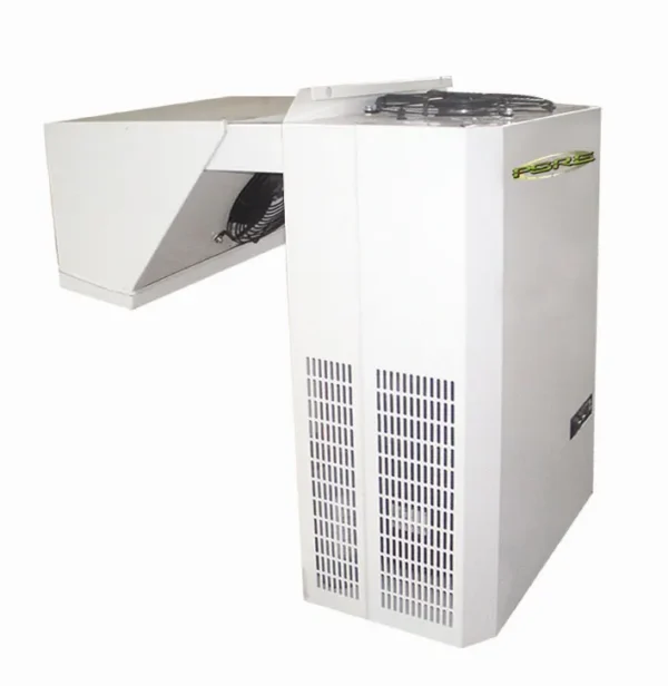 Condensing Unit, Monoblock, 220, STRONG
