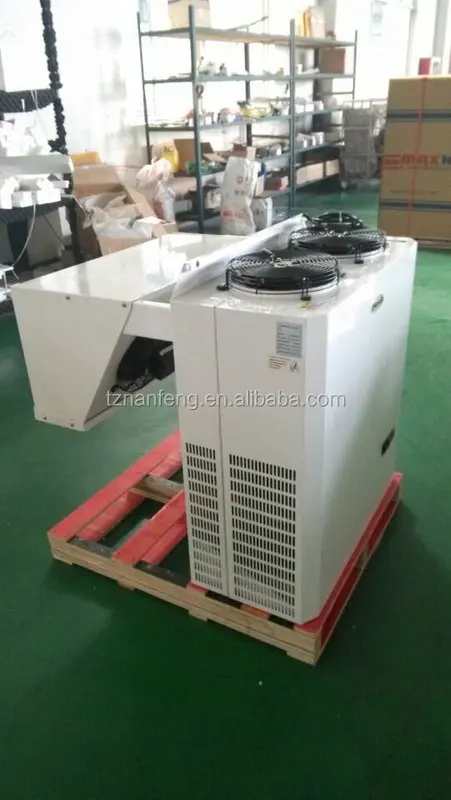Condensing Unit, Monoblock, 220, STRONG - view 3