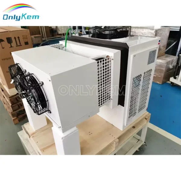 Condensing Unit, Monoblock, 220 V, 10