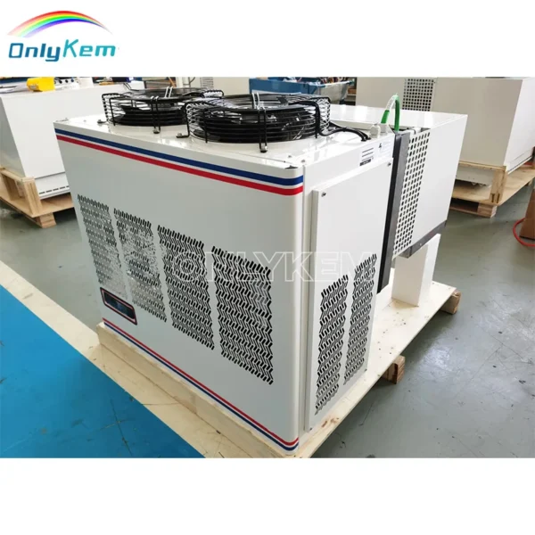 Condensing Unit, Monoblock, 220 V, 10 - view 3