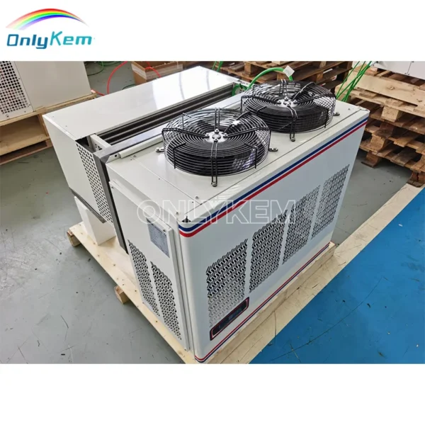 Condensing Unit, Monoblock, 220 V, 10 - view 4