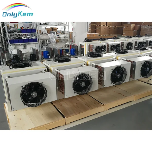 Condensing Unit, Monoblock, 220 V, 10 - view 6