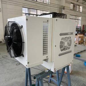 Condensing Unit, Monoblock, 220V, Air-Cooled