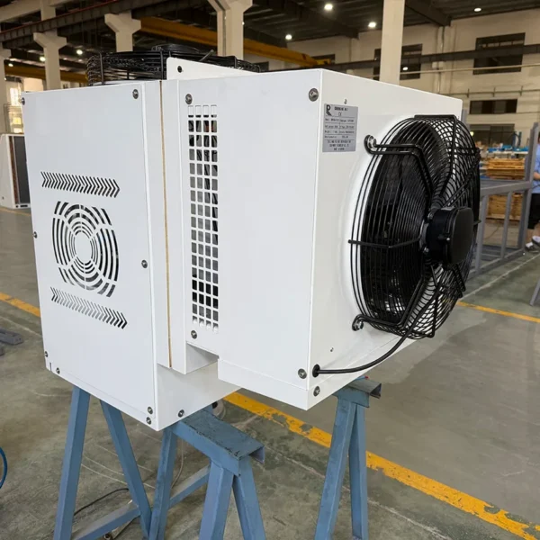 Condensing Unit, Monoblock, 220V, Air-Cooled - view 2
