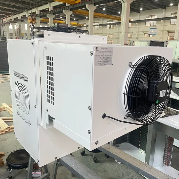 Condensing Unit, Monoblock, 220V, Air-Cooled - view 3