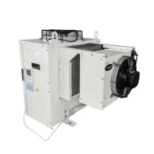 Condensing Unit, Monoblock, 2HP, 3HP, 4HP