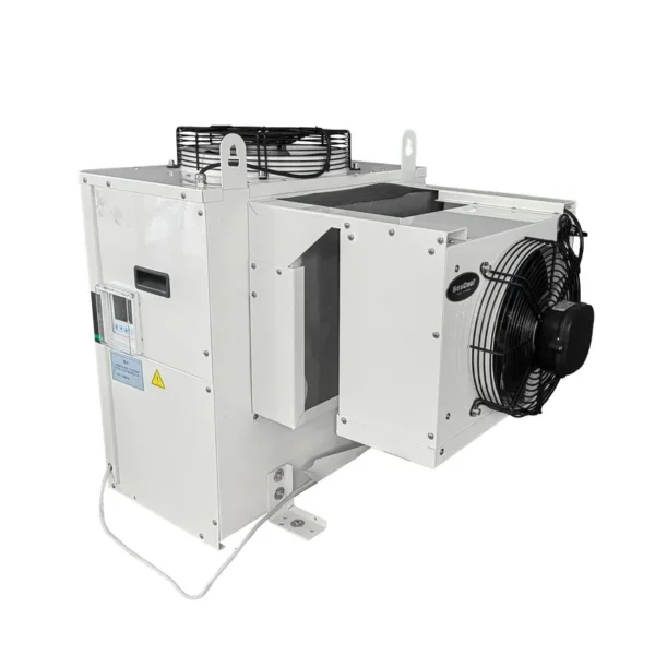 Condensing Unit, Monoblock, 2HP, 3HP, 4HP
