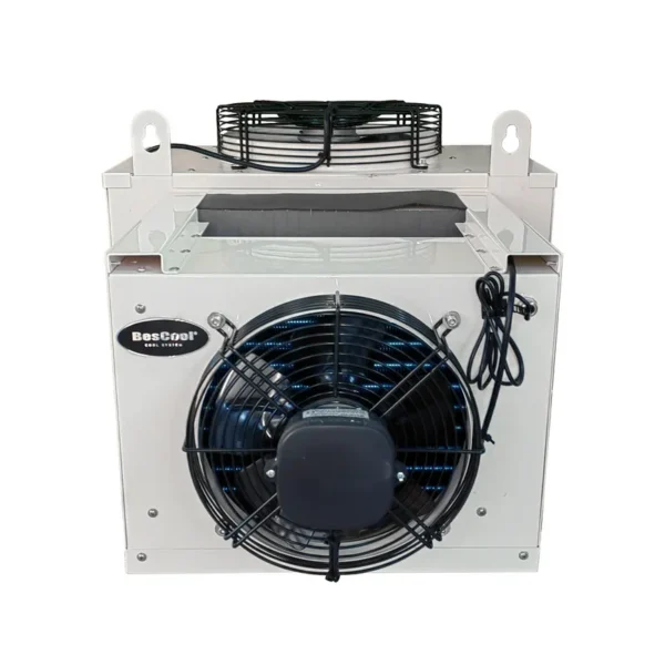 Condensing Unit, Monoblock, 2HP, 3HP, 4HP - view 4