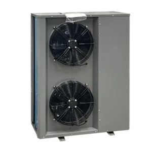 Condensing Unit, Monoblock, 2HP~6HP, R22, 380V