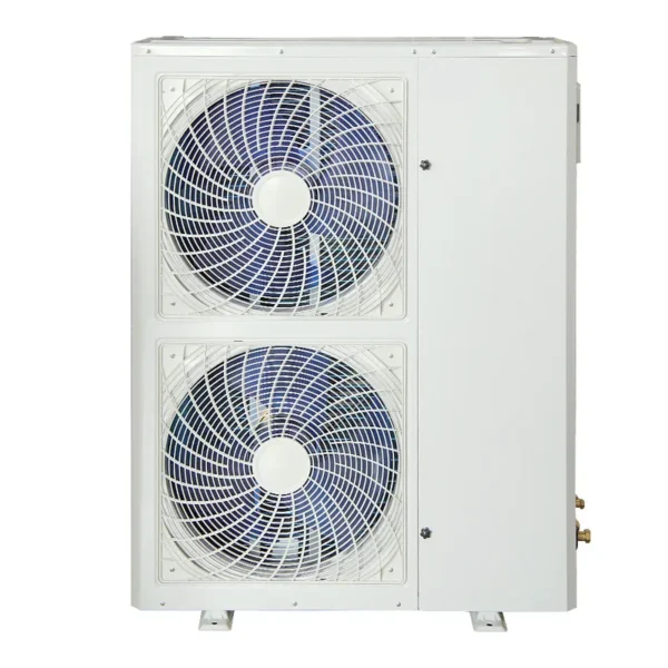Condensing Unit, Monoblock, 2HP~6HP, R22, 380V - view 2