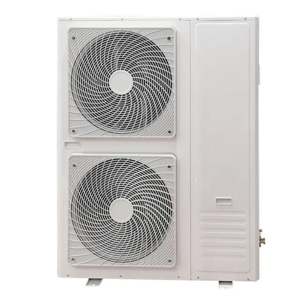 Condensing Unit, Monoblock, 2HP~6HP, R22, 380V - view 3