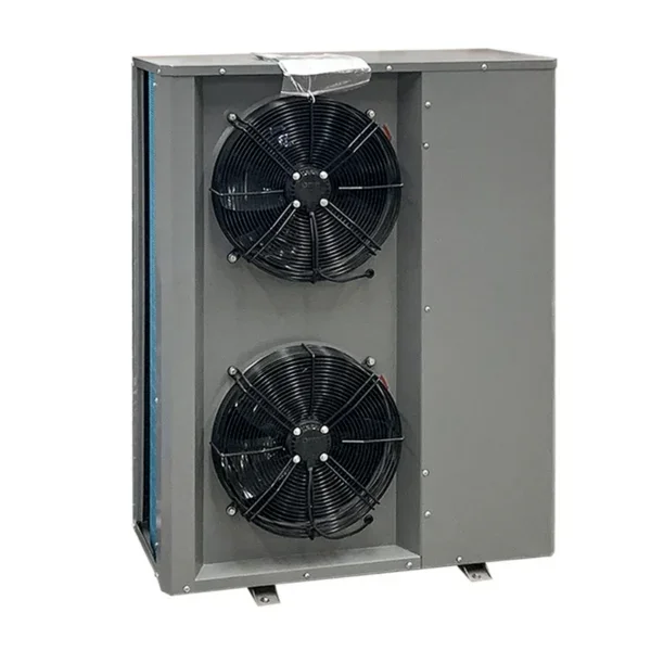 Condensing Unit, Monoblock, 2HP~6HP, Scroll, 380V