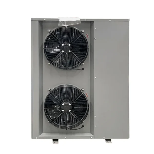 Condensing Unit, Monoblock, 2HP~6HP, Scroll, 380V - view 2