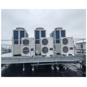 Condensing Unit, Monoblock, 380 V
