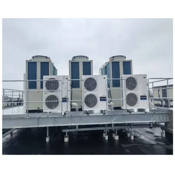 Condensing Unit, Monoblock, 380 V