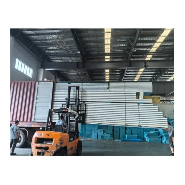 Condensing Unit, Monoblock, 380 V - view 4