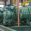 Condensing Unit, Monoblock, 380 V, R-404A - view 3