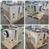 Condensing Unit, Monoblock, 380 V, R-404A - view 6