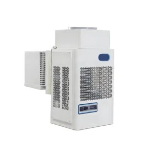 Condensing Unit, Monoblock, 3HP