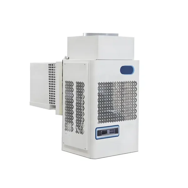 Condensing Unit, Monoblock, 3HP