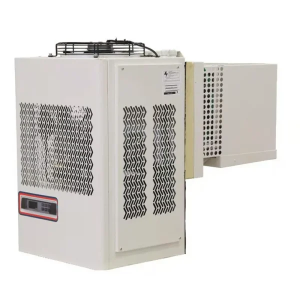 Condensing Unit, Monoblock, 3HP - view 2