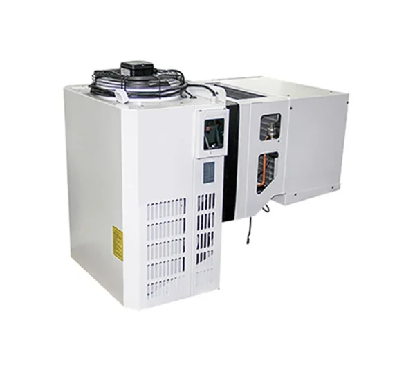 Condensing Unit, Monoblock, 3HP - view 3