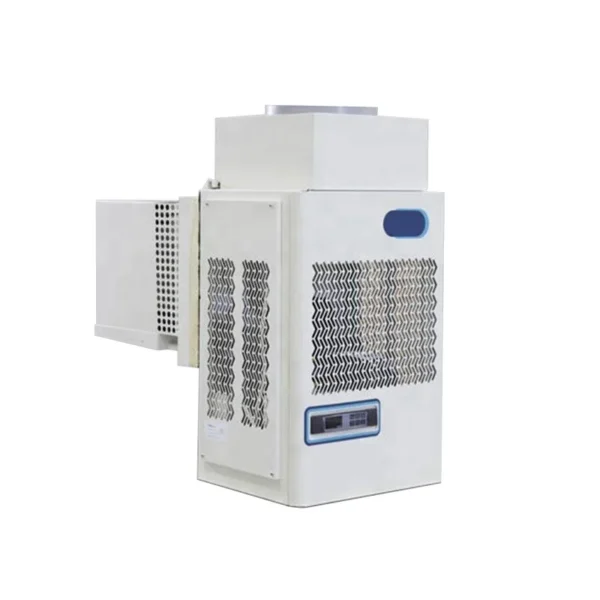 Condensing Unit, Monoblock, 3HP - view 5