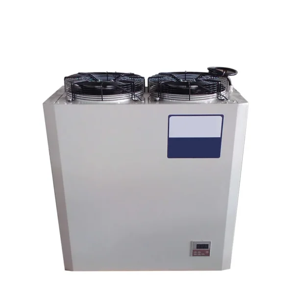 Condensing Unit, Monoblock, 3HP - view 6