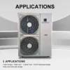 Condensing Unit, Monoblock, Portable - view 5