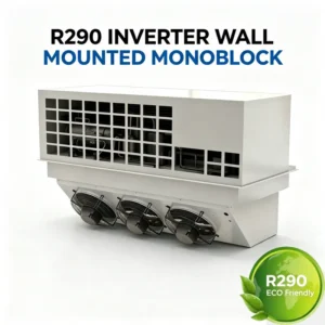 Condensing Unit, Monoblock, Scroll, R290, 3.40KW