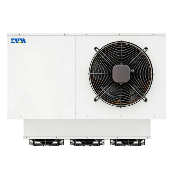 Condensing Unit, Monoblock, Scroll, R290, 3.40KW - view 2