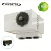 Condensing Unit, Monoblock, Scroll, R290, 3.40KW - view 3