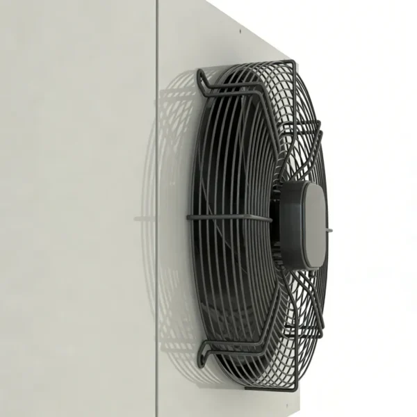 Condensing Unit, Monoblock, Scroll, R290, 3.40KW - view 5