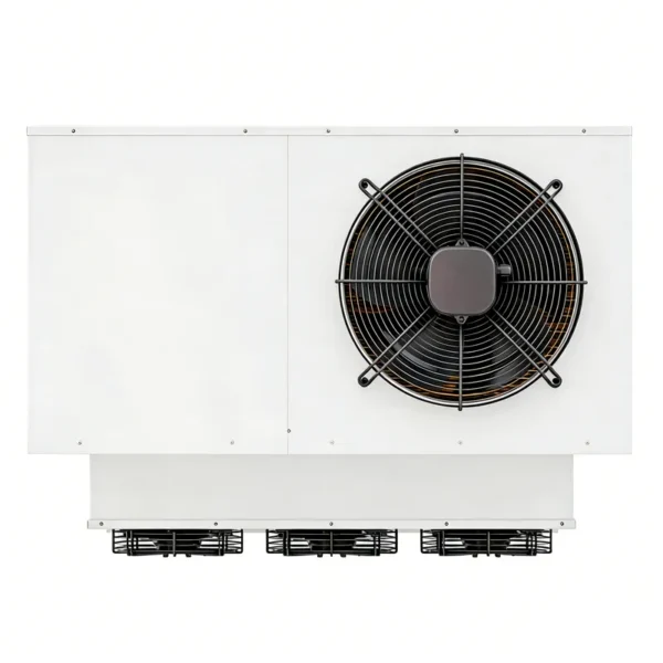 Condensing Unit, Monoblock, Scroll, R290, 3.40KW - view 6