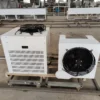 Condensing Unit, Monoblock, Wall, 110V/60Hz, 220V/50Hz - view 2